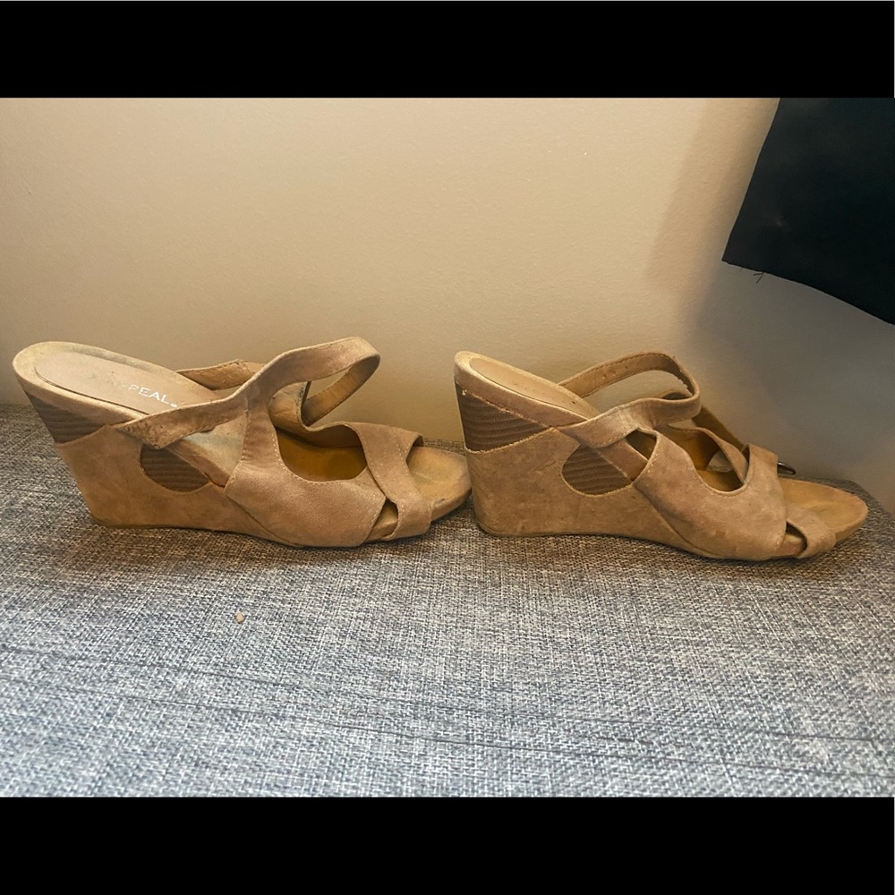 Wedges